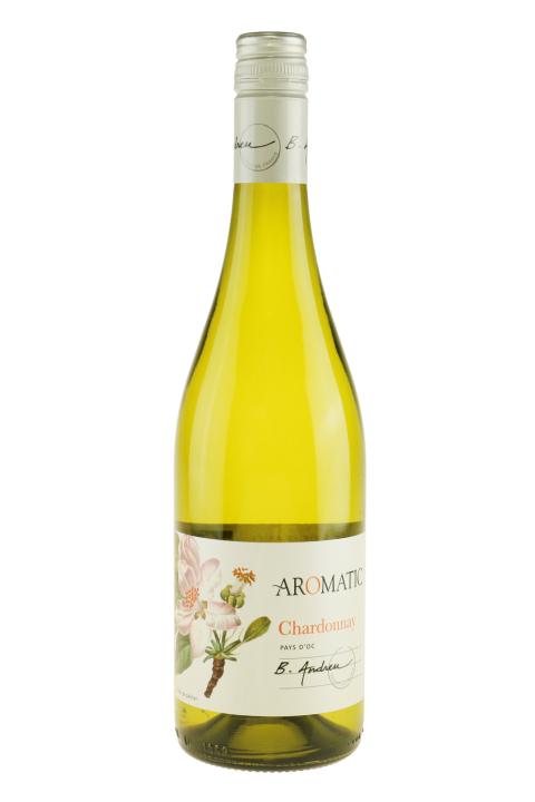 15025122 Aromatic Chardonnay