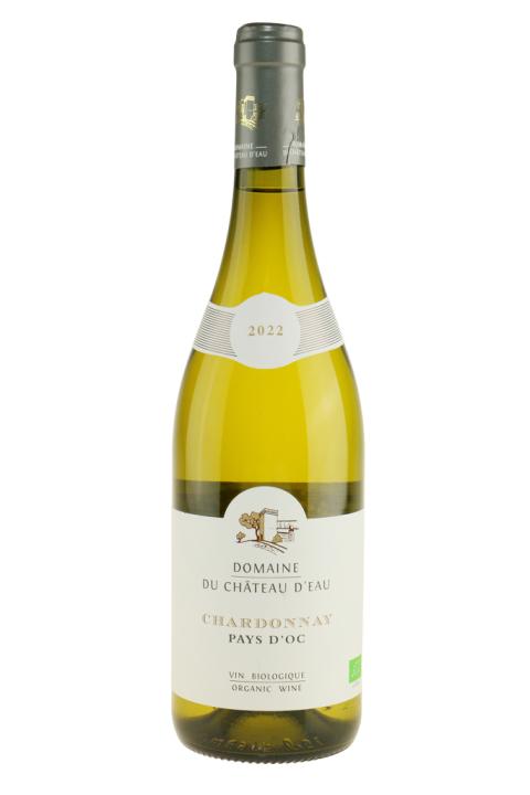 15028600 Domaine du Chateau DEau Chardonnay OKO