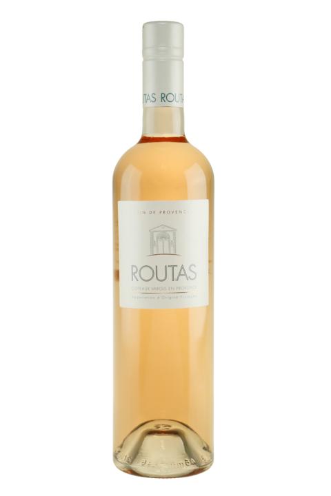 20021125 Chateau Routas Rose