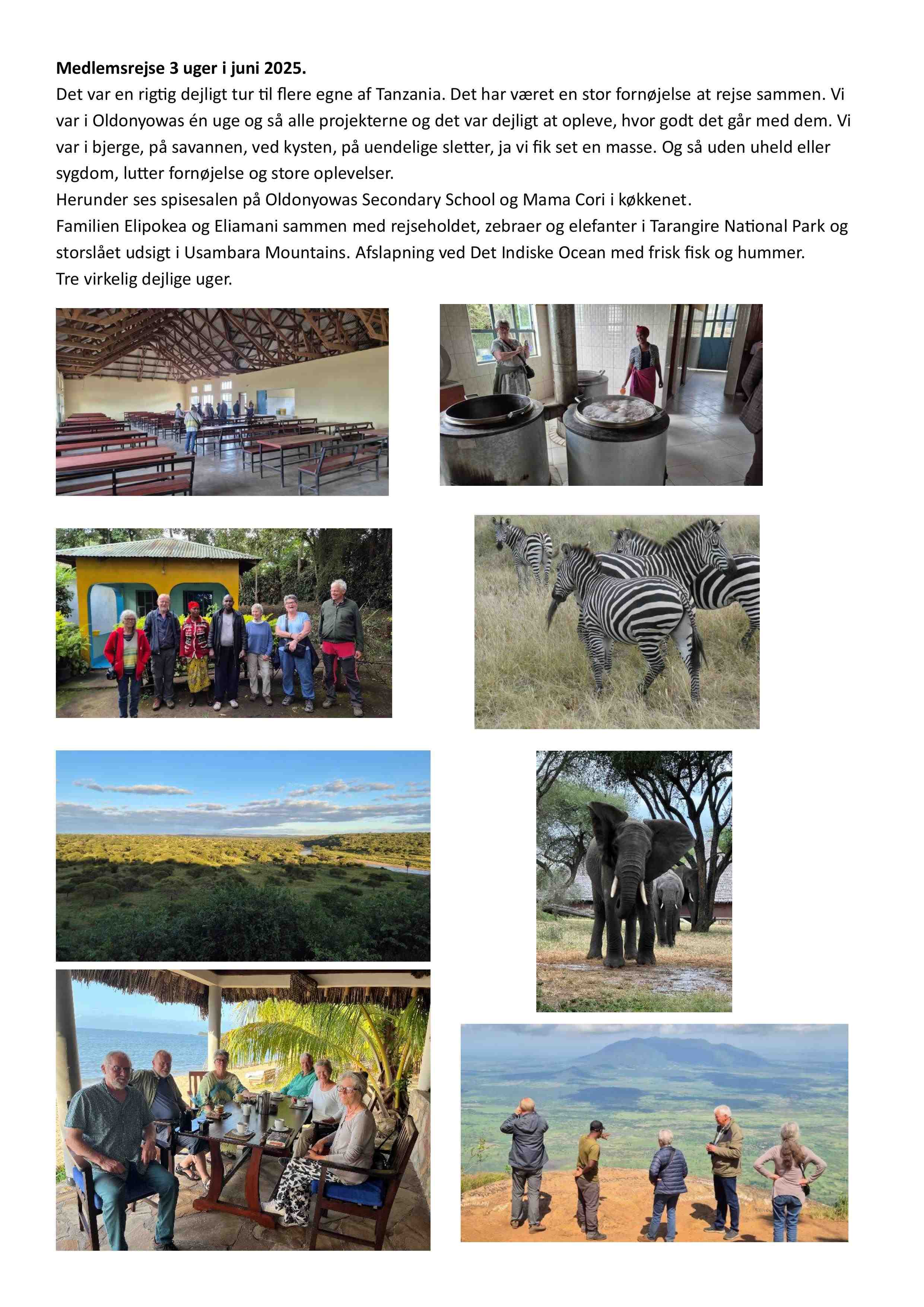 Nyhedsbrev fra Landsby til Landsby januar 2026 billeder 3